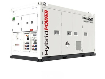 Generador industriale