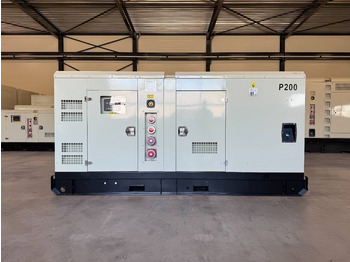 Generador industriale PERKINS