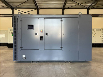 Generador industriale SCANIA