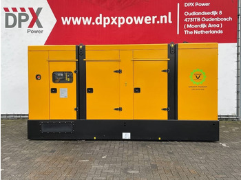 Leasing de Volvo TAD1381GE - 390 kVA Stage V Genset - DPX-19031  Volvo TAD1381GE - 390 kVA Stage V Genset - DPX-19031: foto 1