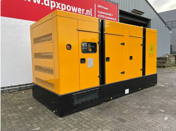 Leasing de Volvo TAD1381GE - 390 kVA Stage V Genset - DPX-19031  Volvo TAD1381GE - 390 kVA Stage V Genset - DPX-19031: foto 2
