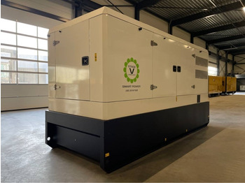 Generador industriale Volvo TAD1382GE - 430 kVA Stage V Generator - DPX-19032: foto 4