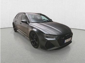 Coche AUDI