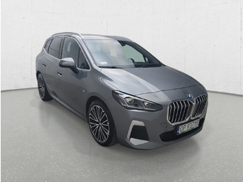 Coche BMW