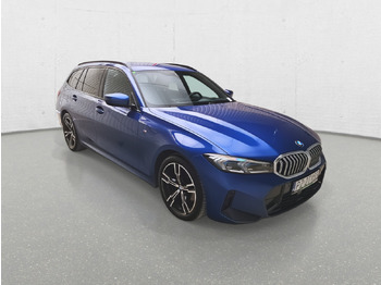 Coche BMW