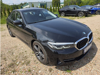 Sedan BMW