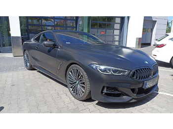 Coche BMW