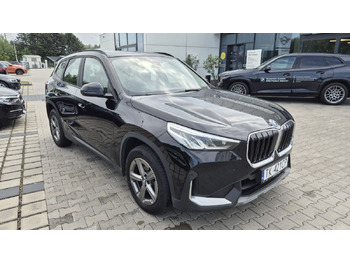 SUV/ Todoterreno BMW