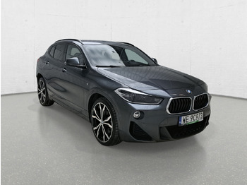 SUV/ Todoterreno BMW