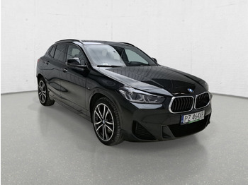 SUV/ Todoterreno BMW