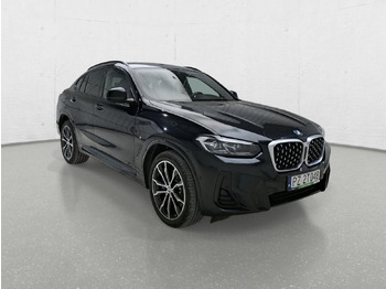 SUV/ Todoterreno BMW