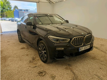 SUV/ Todoterreno BMW