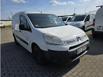 Furgón CITROËN Berlingo
