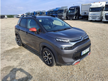 Hatchback CITROËN
