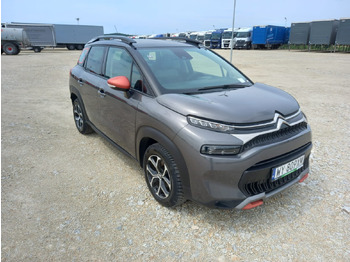 Coche CITROËN