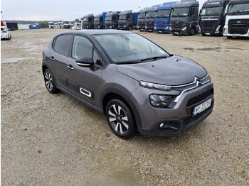 Hatchback CITROËN
