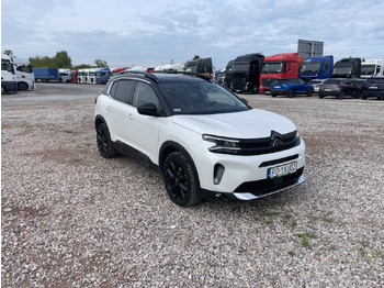 SUV/ Todoterreno CITROËN