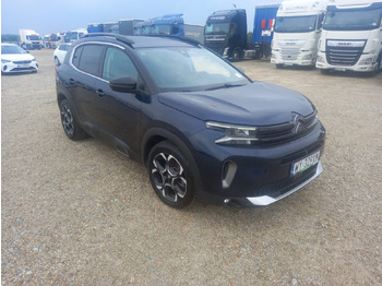 SUV/ Todoterreno CITROËN