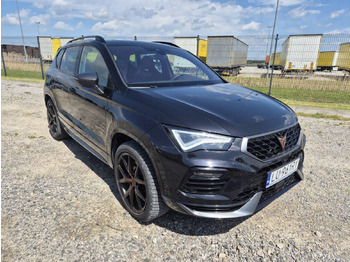 SUV/ Todoterreno