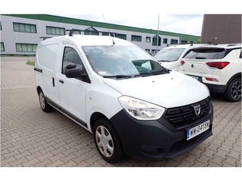 Furgón DACIA