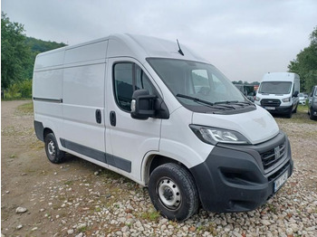 Furgón FIAT Ducato