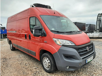 Furgón FIAT Ducato