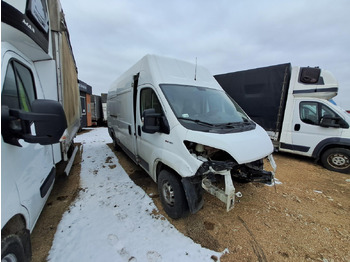 Furgón FIAT Ducato