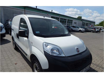 Furgón FIAT Fiorino