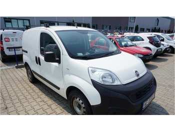 Furgón FIAT Fiorino