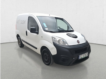 Furgón FIAT Fiorino