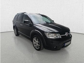 SUV/ Todoterreno FIAT