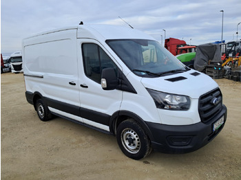 Furgón FORD Transit