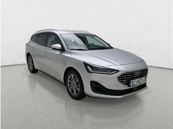 Coche FORD