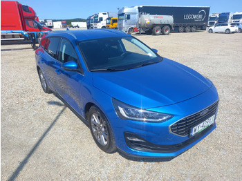 Coche FORD