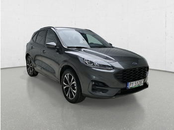SUV/ Todoterreno FORD