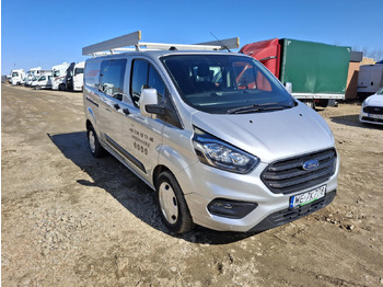 Furgoneta combi FORD Transit