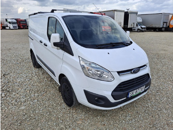 Furgón FORD Transit