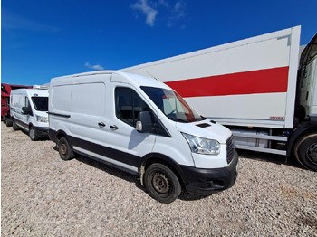 Furgón FORD Transit