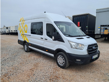 Furgón FORD Transit