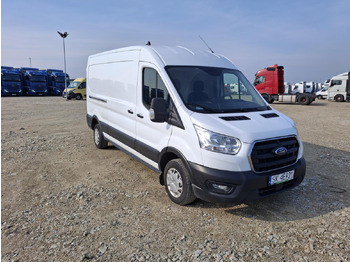 Furgón FORD Transit