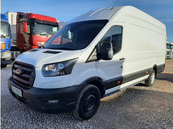 Furgón FORD TRANSIT FURGON BLASZAK: foto 2