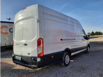 Furgón FORD TRANSIT FURGON BLASZAK: foto 4