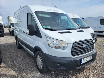 Furgón FORD Transit
