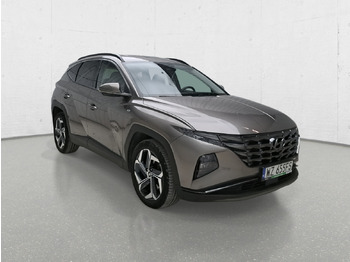 SUV/ Todoterreno HYUNDAI