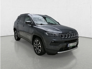 SUV/ Todoterreno JEEP