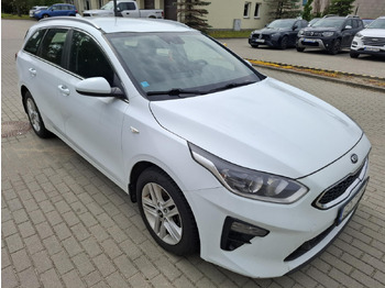 Coche KIA