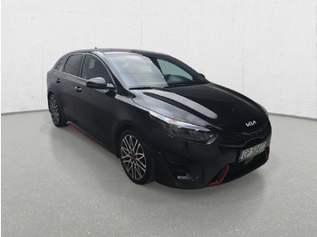 Coche KIA