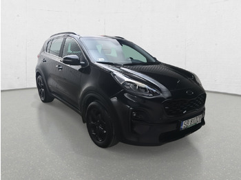 SUV/ Todoterreno KIA
