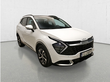 SUV/ Todoterreno KIA