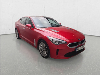 Coche KIA